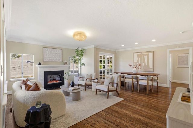 385 Ridge Road, San Carlos, CA 94070