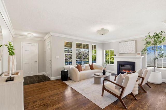 385 Ridge Road, San Carlos, CA 94070