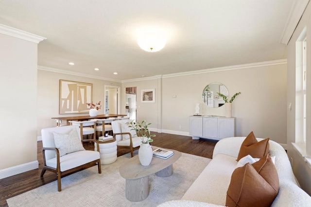 385 Ridge Road, San Carlos, CA 94070