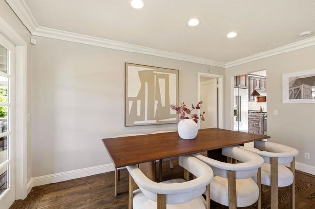 385 Ridge Road, San Carlos, CA 94070