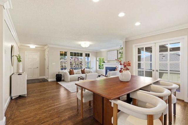 385 Ridge Road, San Carlos, CA 94070