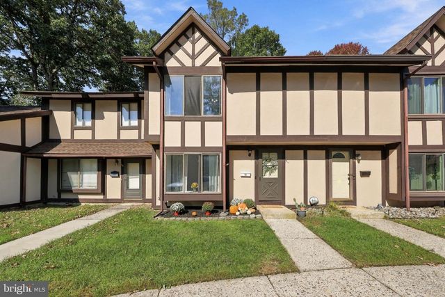 57 WHITE BIRCH CT, Lumberton, NJ 08048