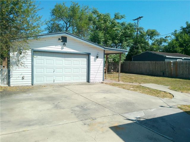 1438 Ormond Dr, Corpus Christi, TX 78415