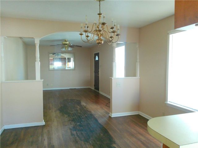 1438 Ormond Dr, Corpus Christi, TX 78415