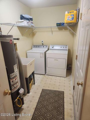 4817 Hames Trace, Louisville, KY 40291