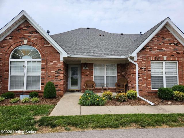 4817 Hames Trace, Louisville, KY 40291