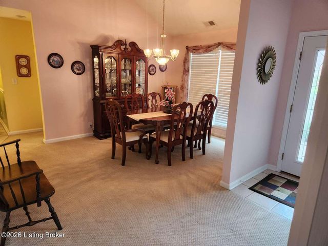 4817 Hames Trace, Louisville, KY 40291