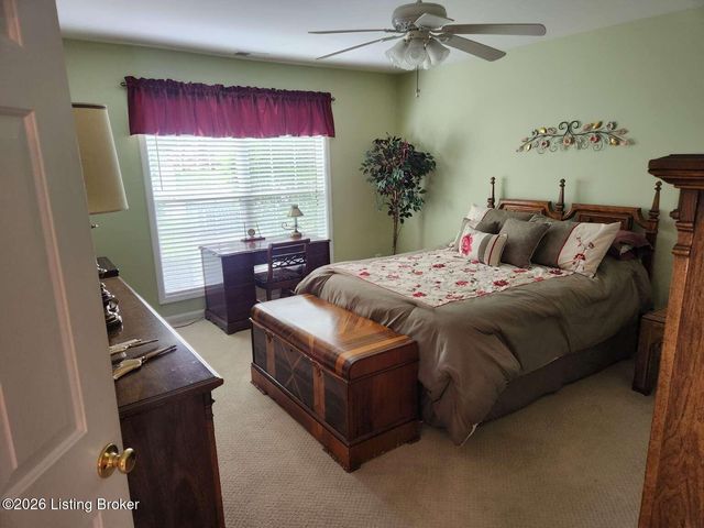 4817 Hames Trace, Louisville, KY 40291