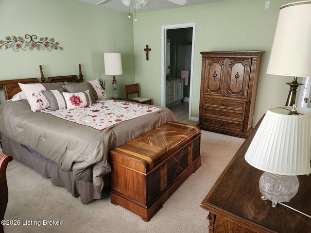 4817 Hames Trace, Louisville, KY 40291