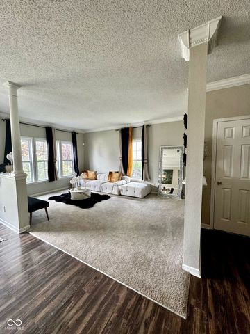 12583 Courage Crossing, Fishers, IN 46037