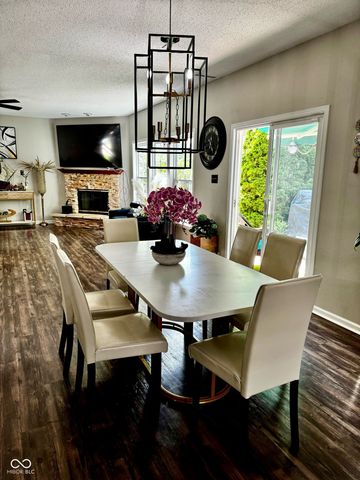 12583 Courage Crossing, Fishers, IN 46037