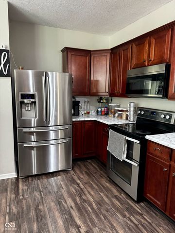 12583 Courage Crossing, Fishers, IN 46037