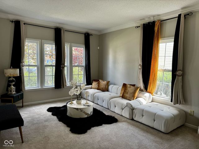 12583 Courage Crossing, Fishers, IN 46037