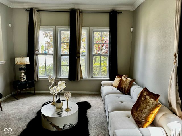 12583 Courage Crossing, Fishers, IN 46037