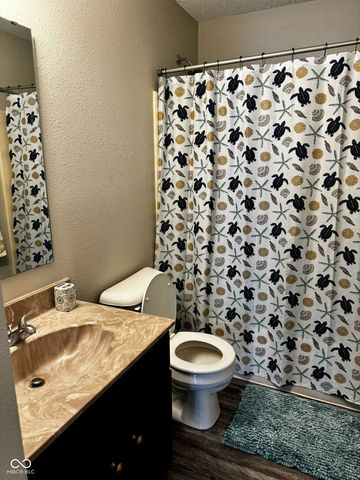 12583 Courage Crossing, Fishers, IN 46037