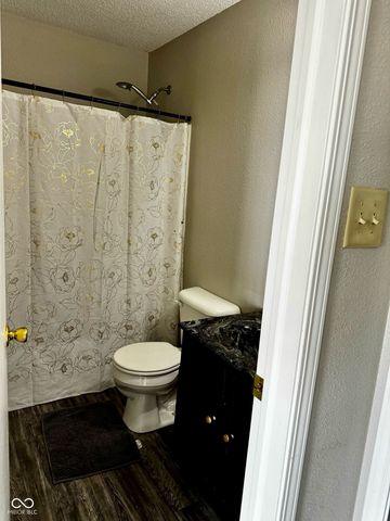 12583 Courage Crossing, Fishers, IN 46037