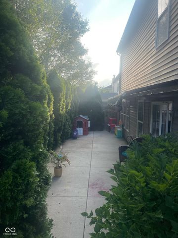 12583 Courage Crossing, Fishers, IN 46037