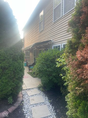 12583 Courage Crossing, Fishers, IN 46037