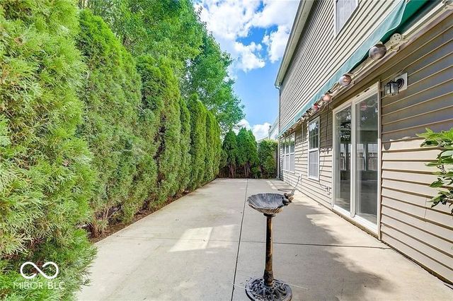 12583 Courage Crossing, Fishers, IN 46037