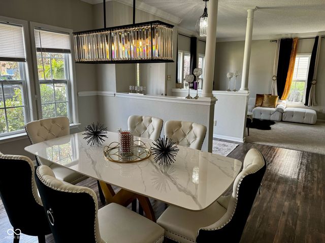 12583 Courage Crossing, Fishers, IN 46037