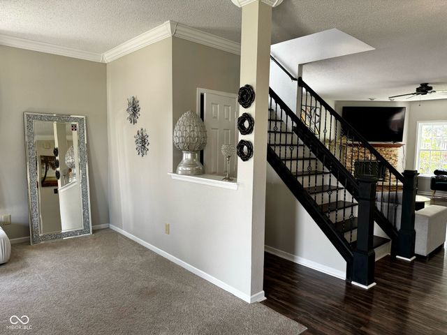 12583 Courage Crossing, Fishers, IN 46037