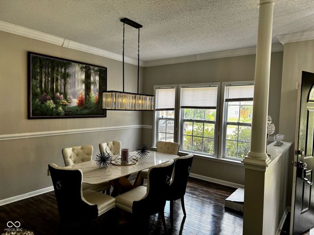 12583 Courage Crossing, Fishers, IN 46037