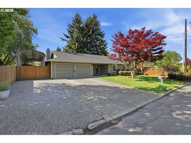 2615 Ne 82nd Way, Vancouver, WA 98665