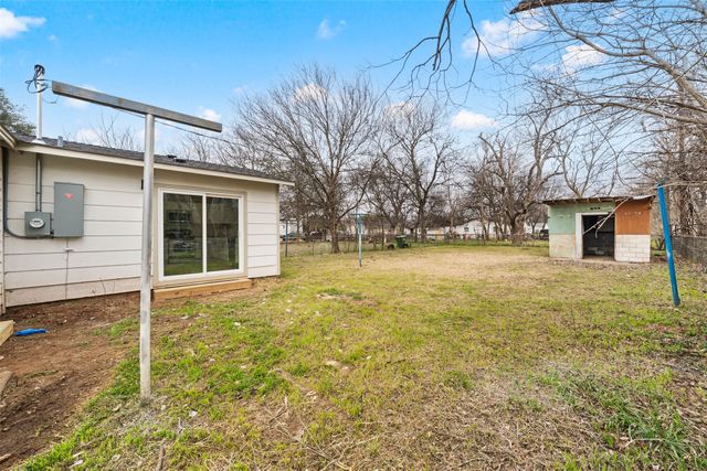 812 Harlem Street, Waco, TX 76704