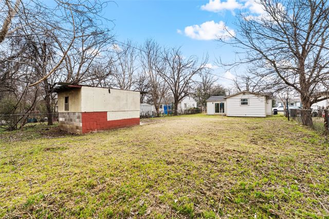 812 Harlem Street, Waco, TX 76704