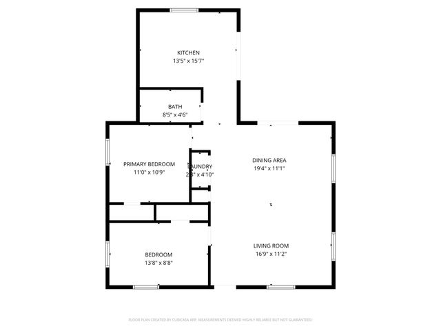 812 Harlem Street, Waco, TX 76704