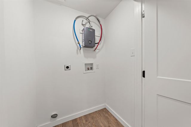 812 Harlem Street, Waco, TX 76704