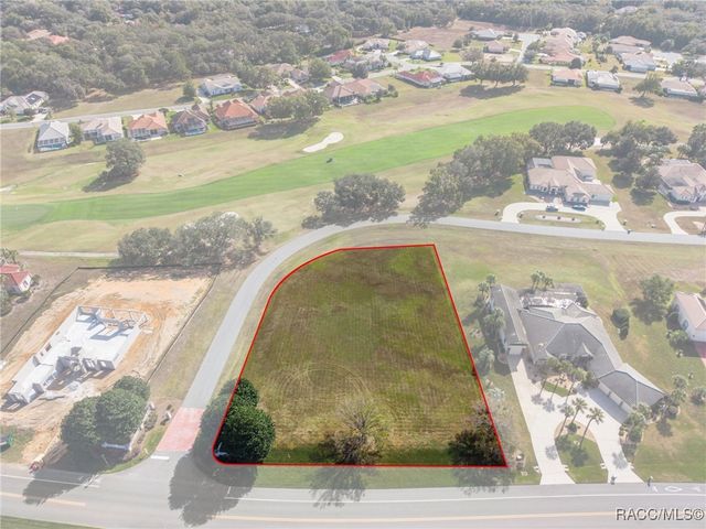 404 W Fenway Drive, Hernando, FL 34442