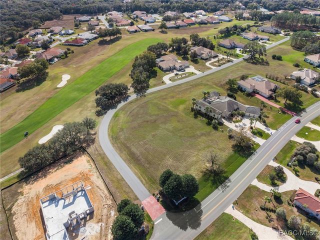 404 W Fenway Drive, Hernando, FL 34442