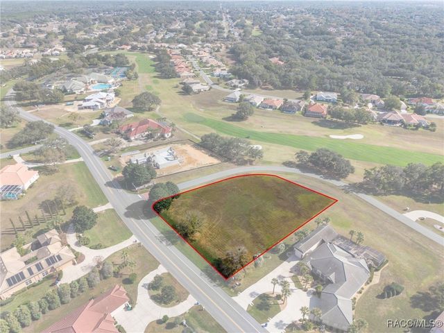 404 W Fenway Drive, Hernando, FL 34442