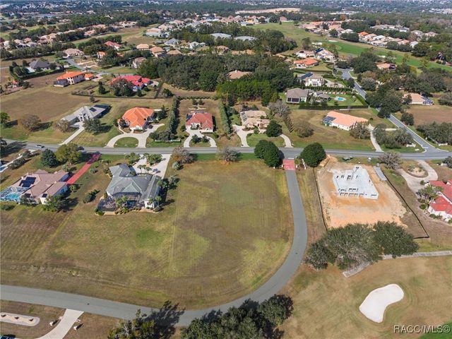 404 W Fenway Drive, Hernando, FL 34442