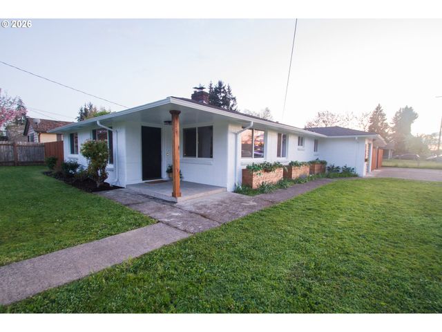 1490 TAFT St, Eugene, OR 97402