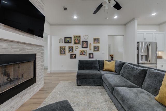 2902 137th Street, Lubbock, TX 79423