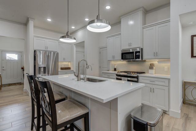 2902 137th Street, Lubbock, TX 79423