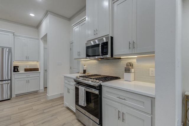 2902 137th Street, Lubbock, TX 79423