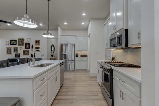 2902 137th Street, Lubbock, TX 79423