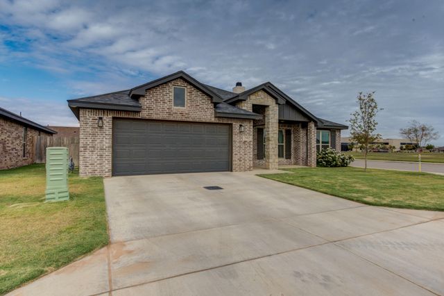 2902 137th Street, Lubbock, TX 79423