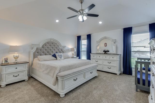 2902 137th Street, Lubbock, TX 79423