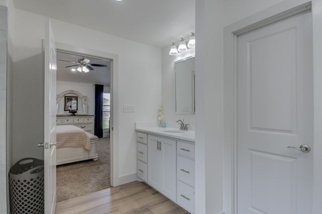 2902 137th Street, Lubbock, TX 79423