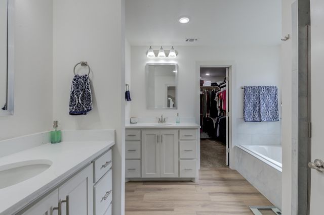 2902 137th Street, Lubbock, TX 79423