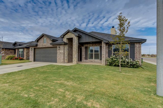 2902 137th Street, Lubbock, TX 79423