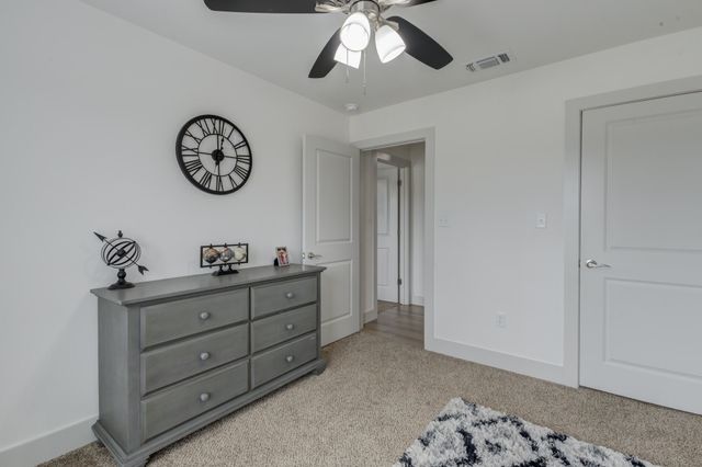 2902 137th Street, Lubbock, TX 79423