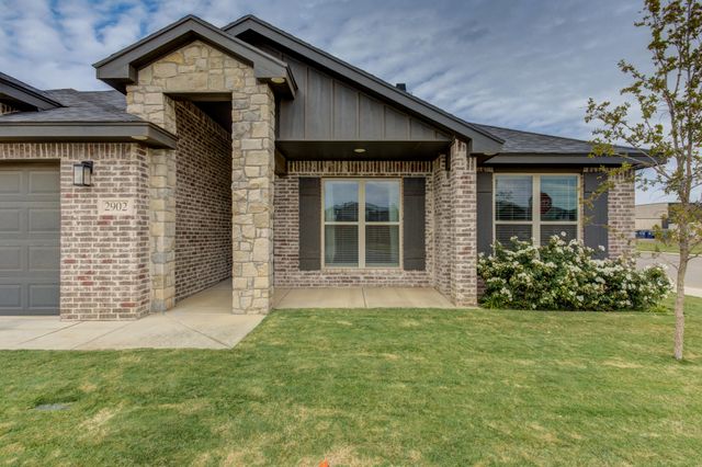 2902 137th Street, Lubbock, TX 79423