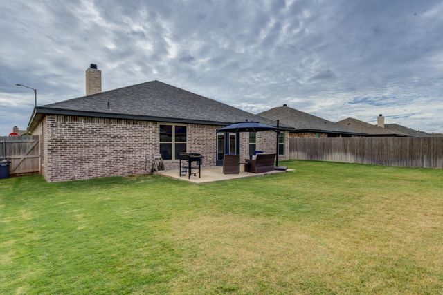 2902 137th Street, Lubbock, TX 79423