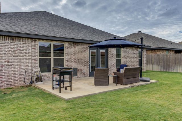 2902 137th Street, Lubbock, TX 79423