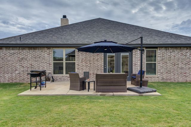 2902 137th Street, Lubbock, TX 79423